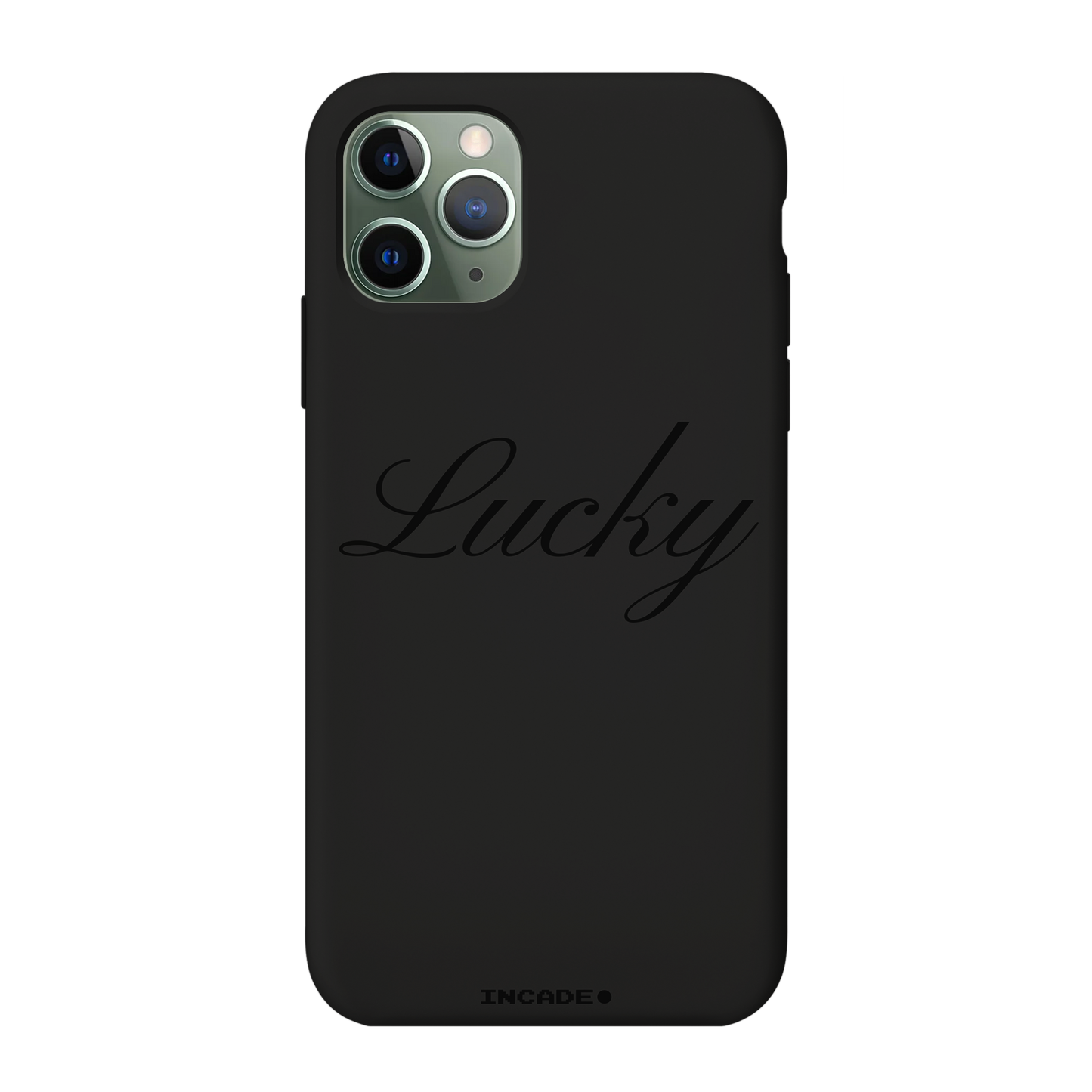 Etui na iPhone 11 Pro LUCK