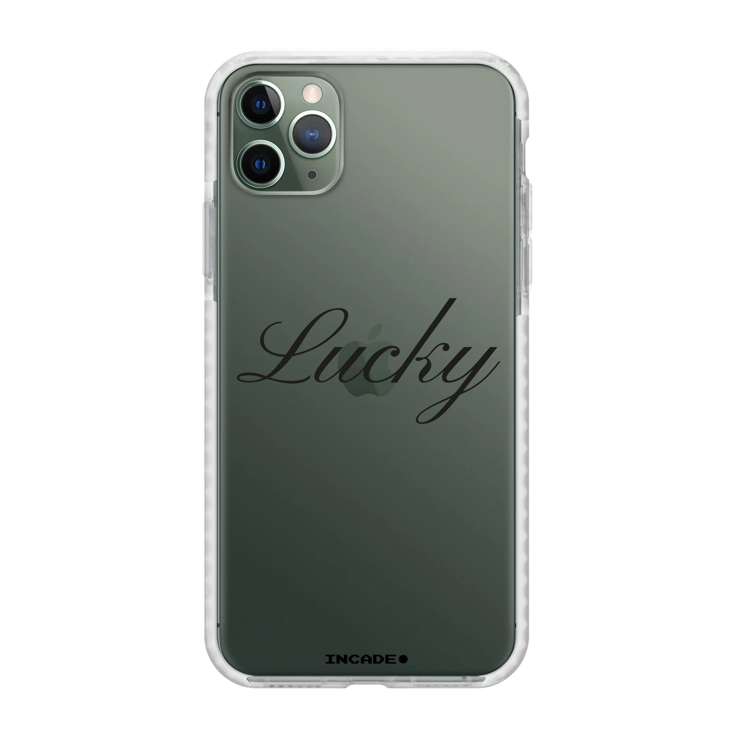 Etui na iPhone 11 Pro LUCK
