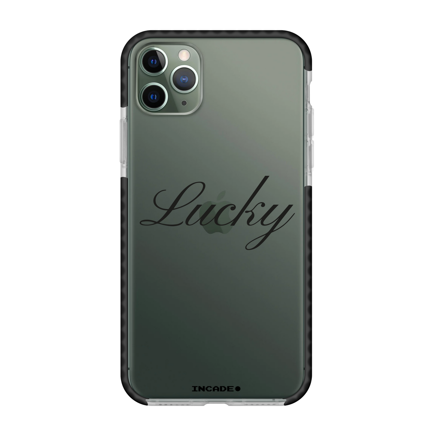 Etui na iPhone 11 Pro LUCK