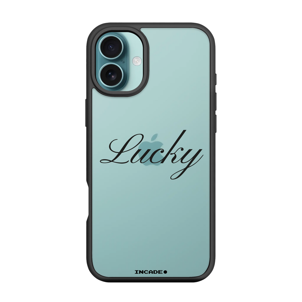 iPhone 16 Luck