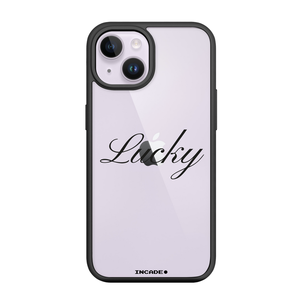 iPhone 14 plus luck