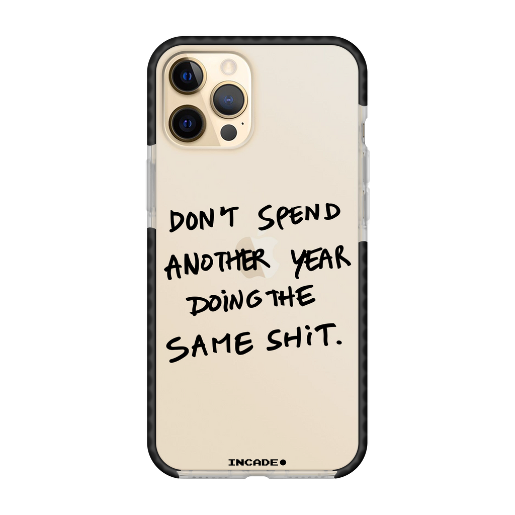 iPhone 12 Pro dont spend