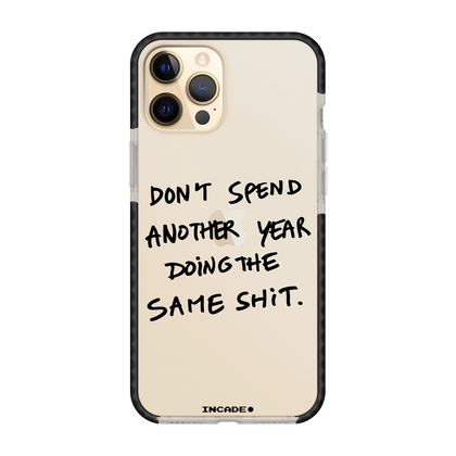 iPhone 12 Pro dont spend