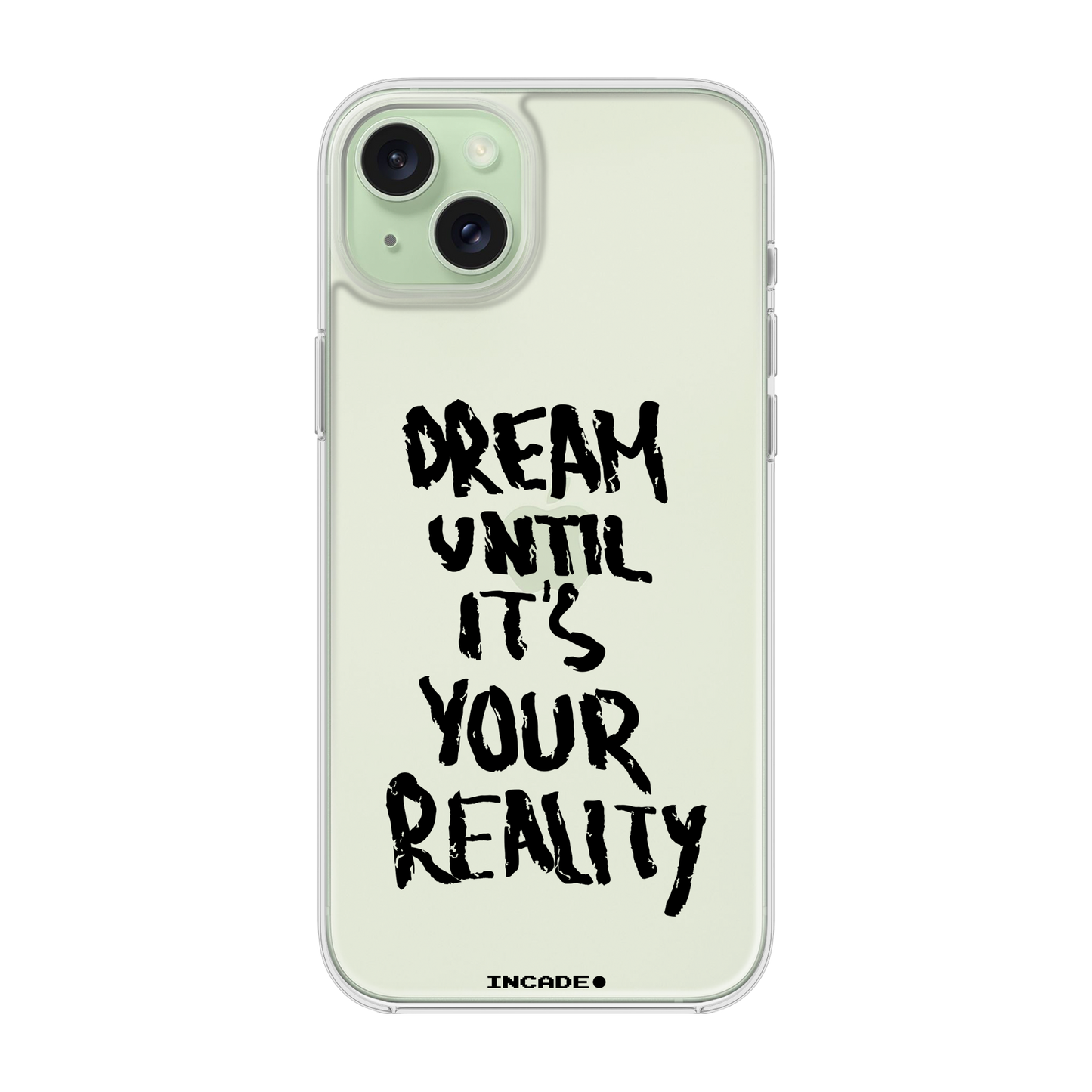 Etui na iPhone 15 DREAM
