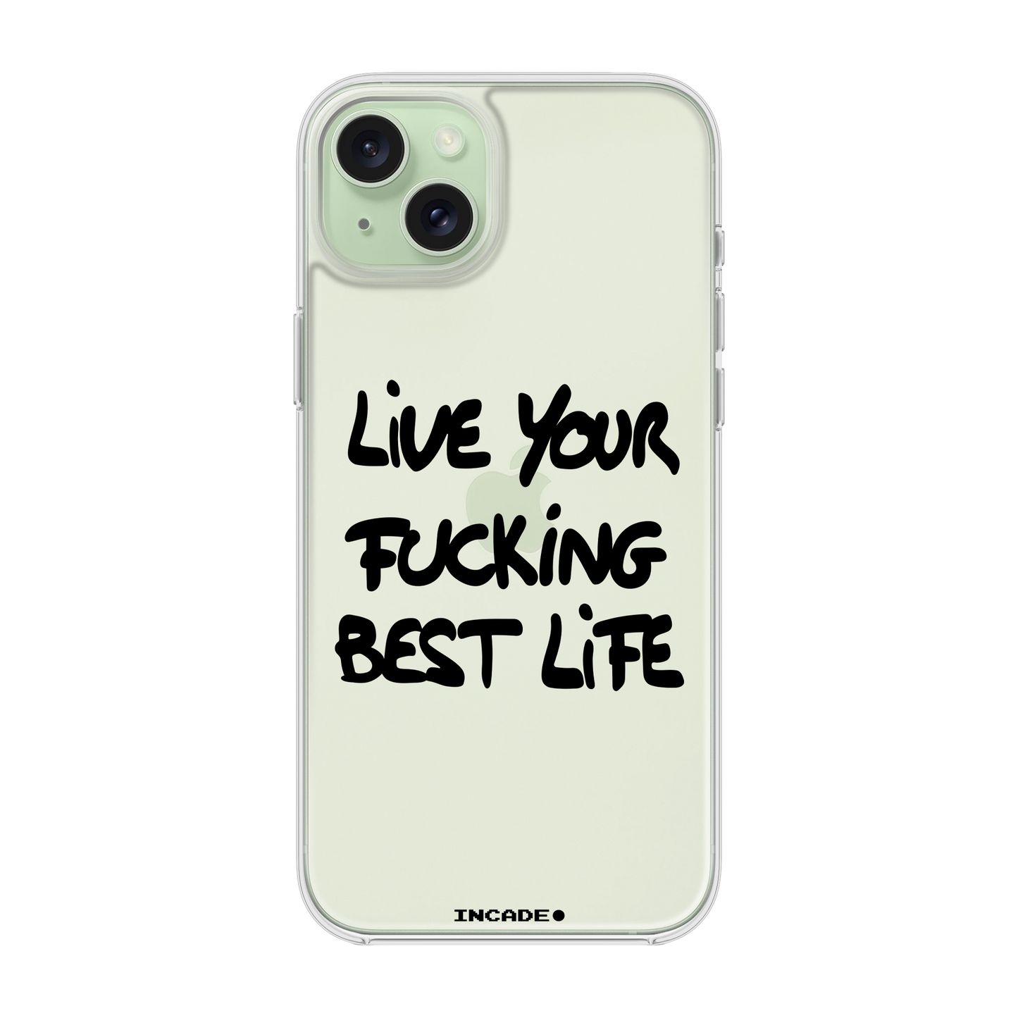 Etui na iPhone 15 LIVE