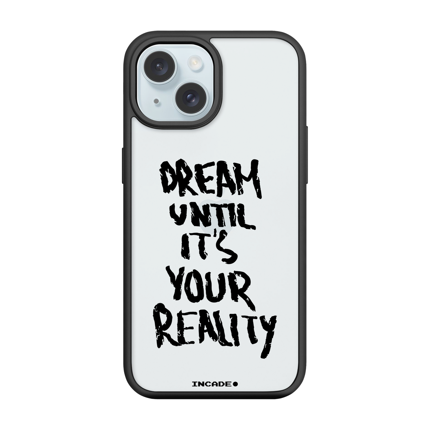 Etui na iPhone 15 DREAM