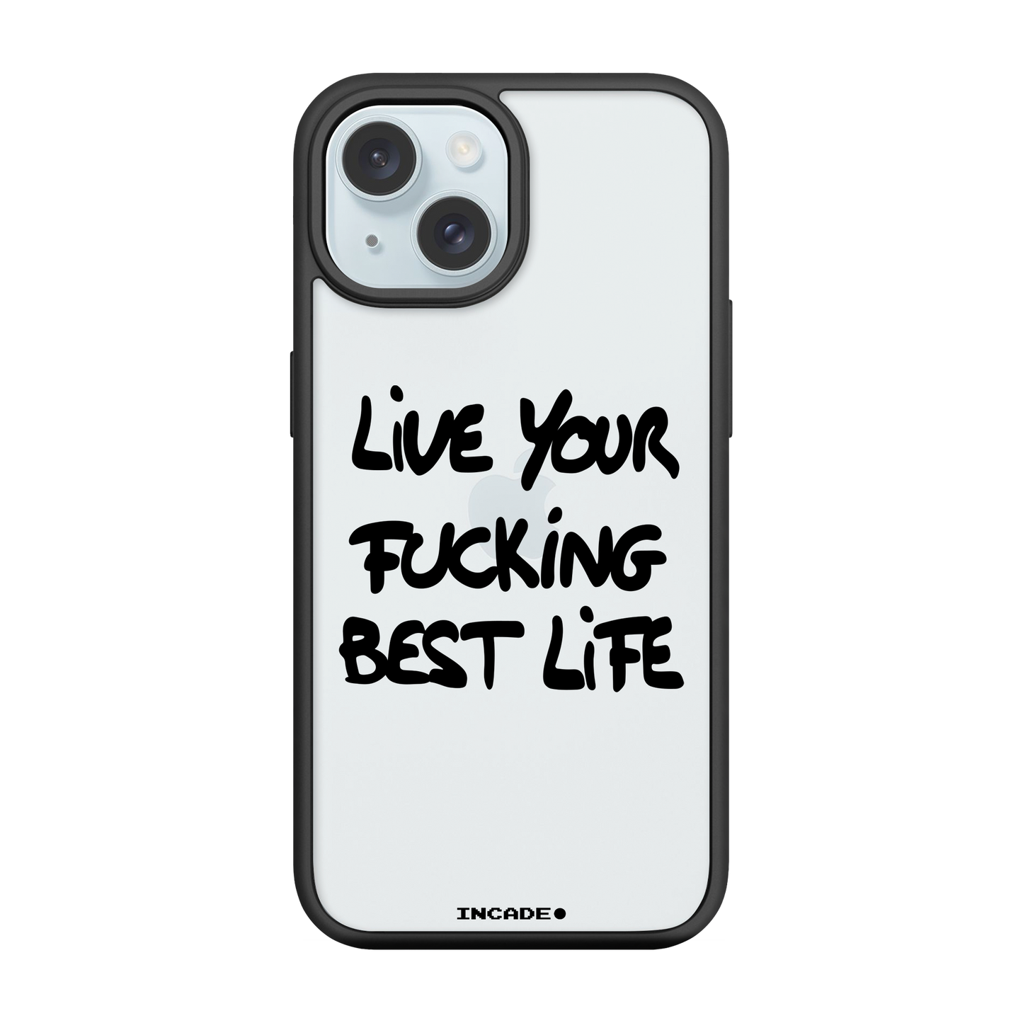 Etui na iPhone 15 LIVE