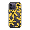 Чохол для iPhone 14 Pro Max з принтом YELLOWS