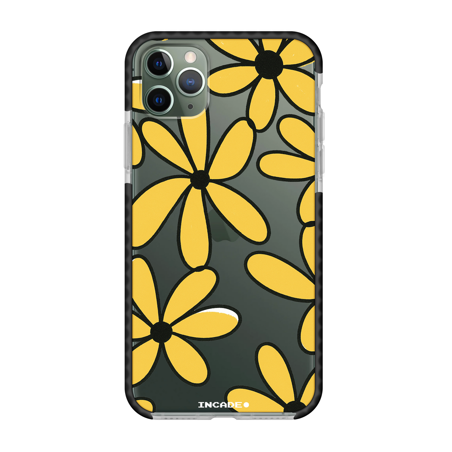 Etui na iPhone 11 Pro YELLOWS