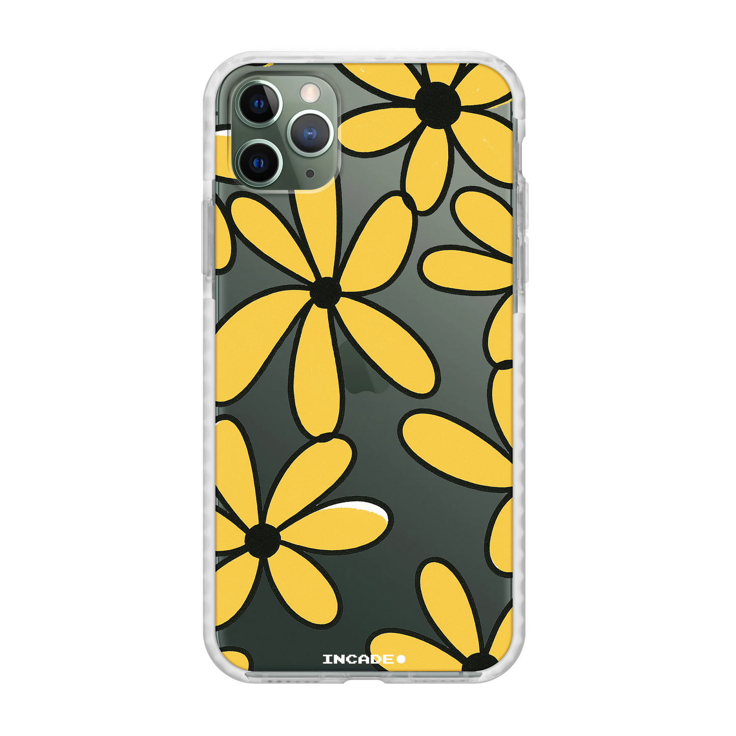 Etui na iPhone 11 Pro YELLOWS