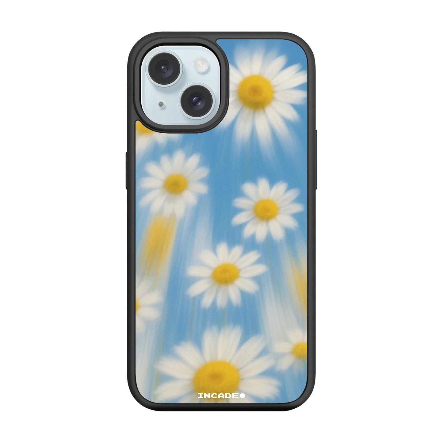 Etui na iPhone 15 ROMASHKI