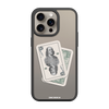 Чохол для iPhone 15 Pro Max з принтом DONT PLAY