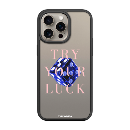 iPhone 15 Pro max try