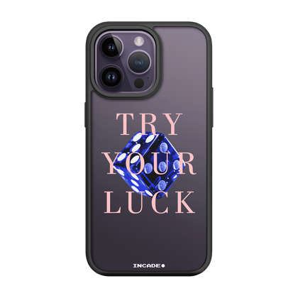 iPhone 14 Pro try