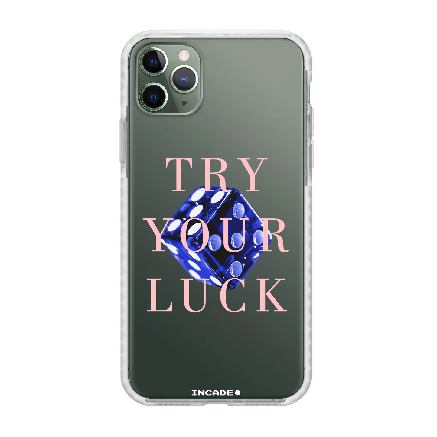 Etui na iPhone 11 Pro TRY