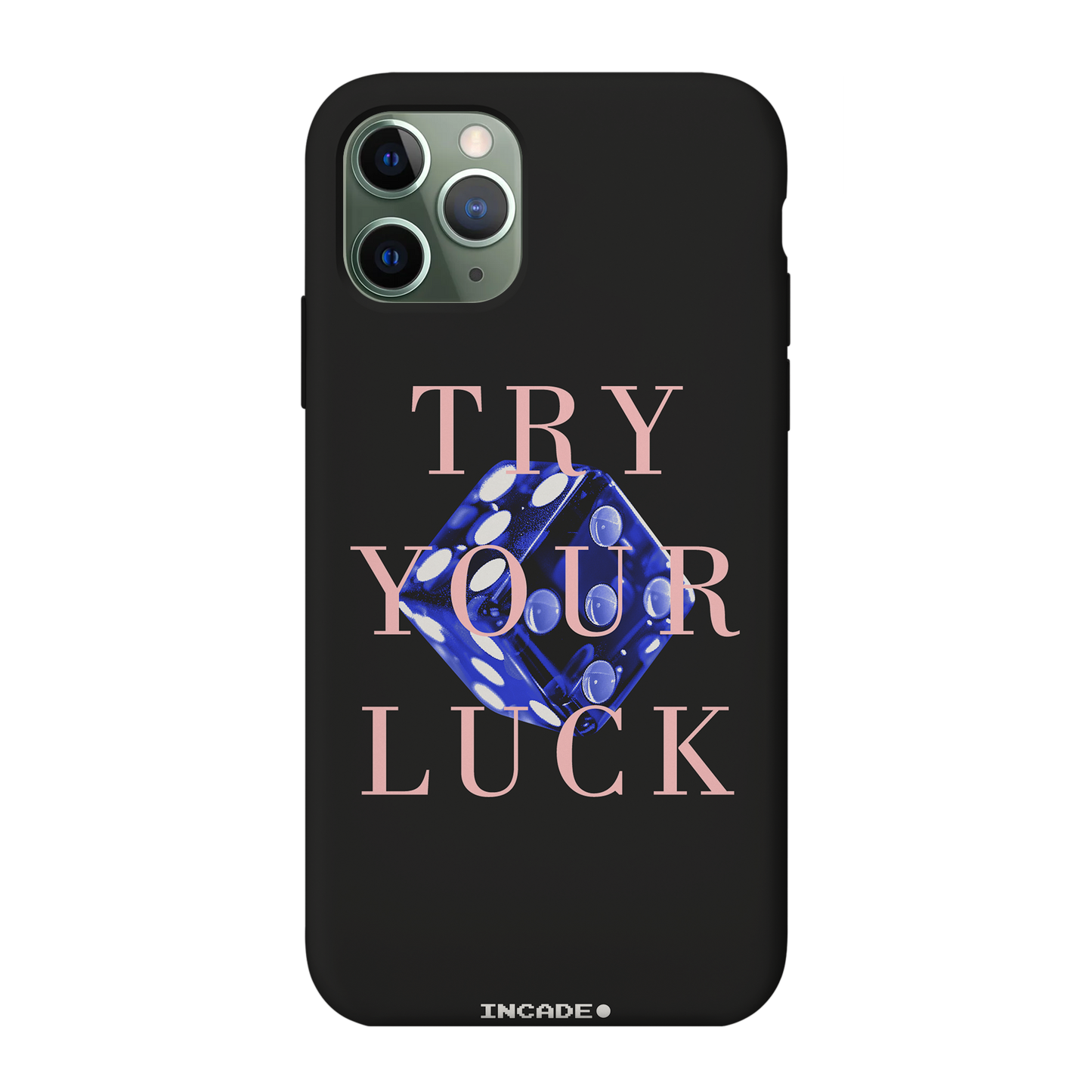 Etui na iPhone 11 Pro TRY