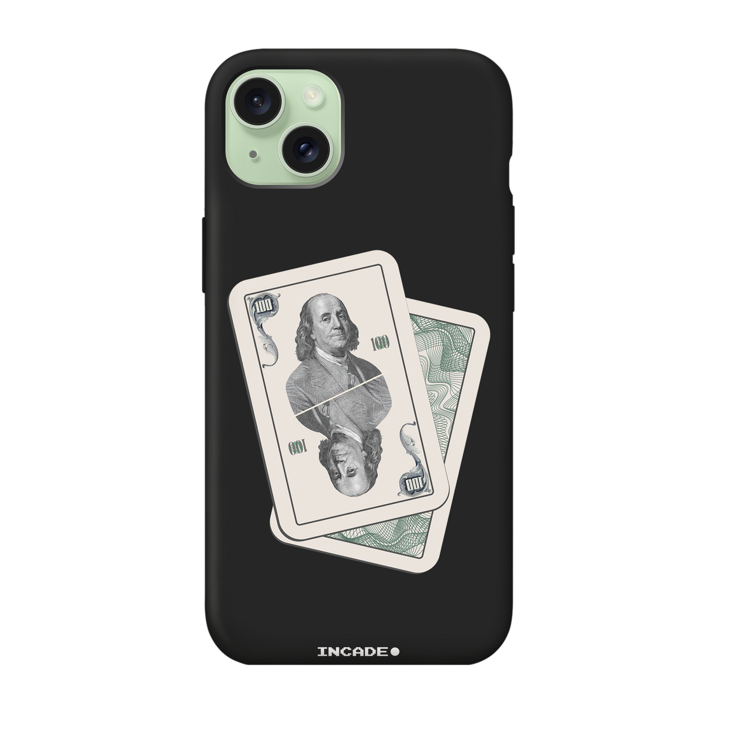 Etui na iPhone 15 DONT PLAY