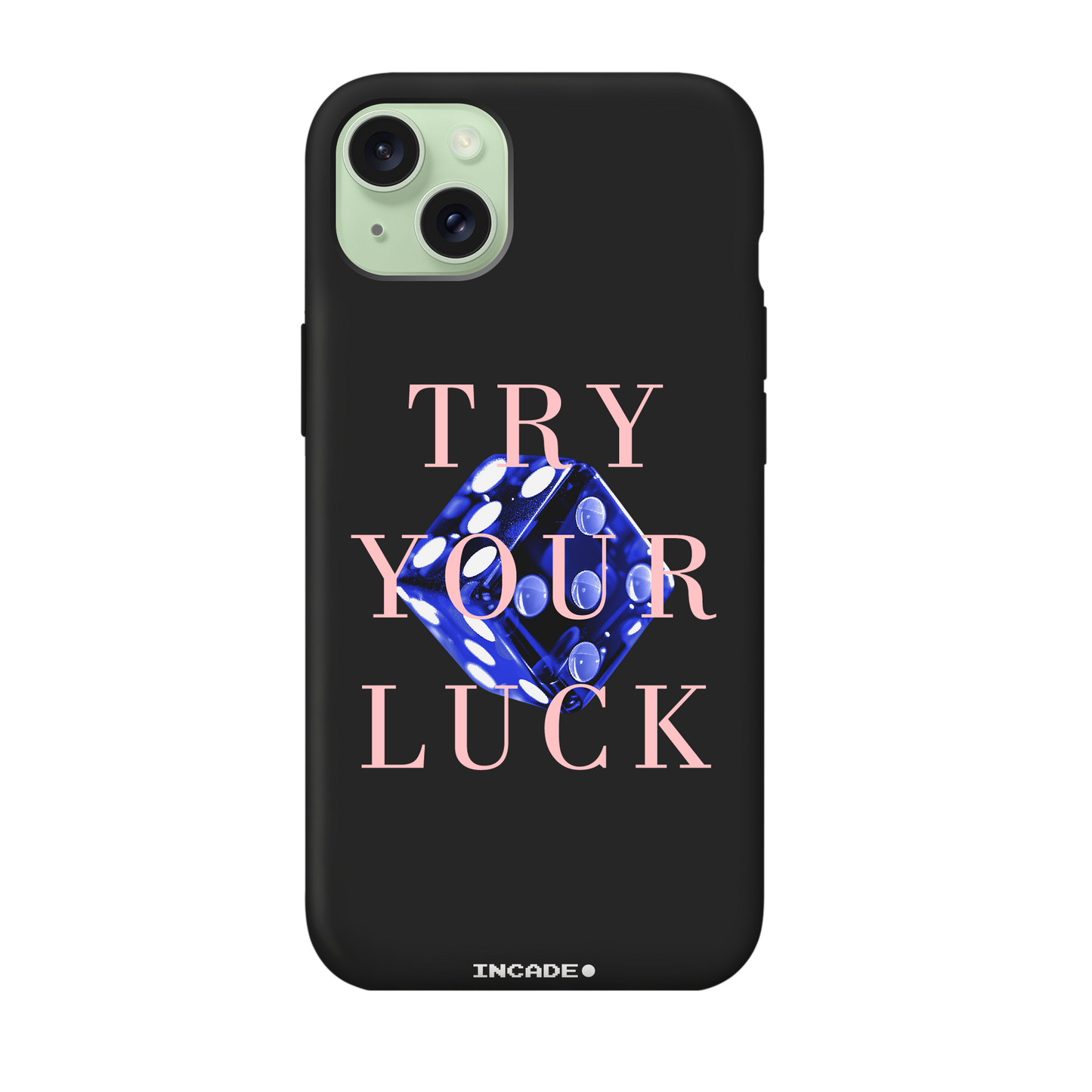 Etui na iPhone 15 TRY