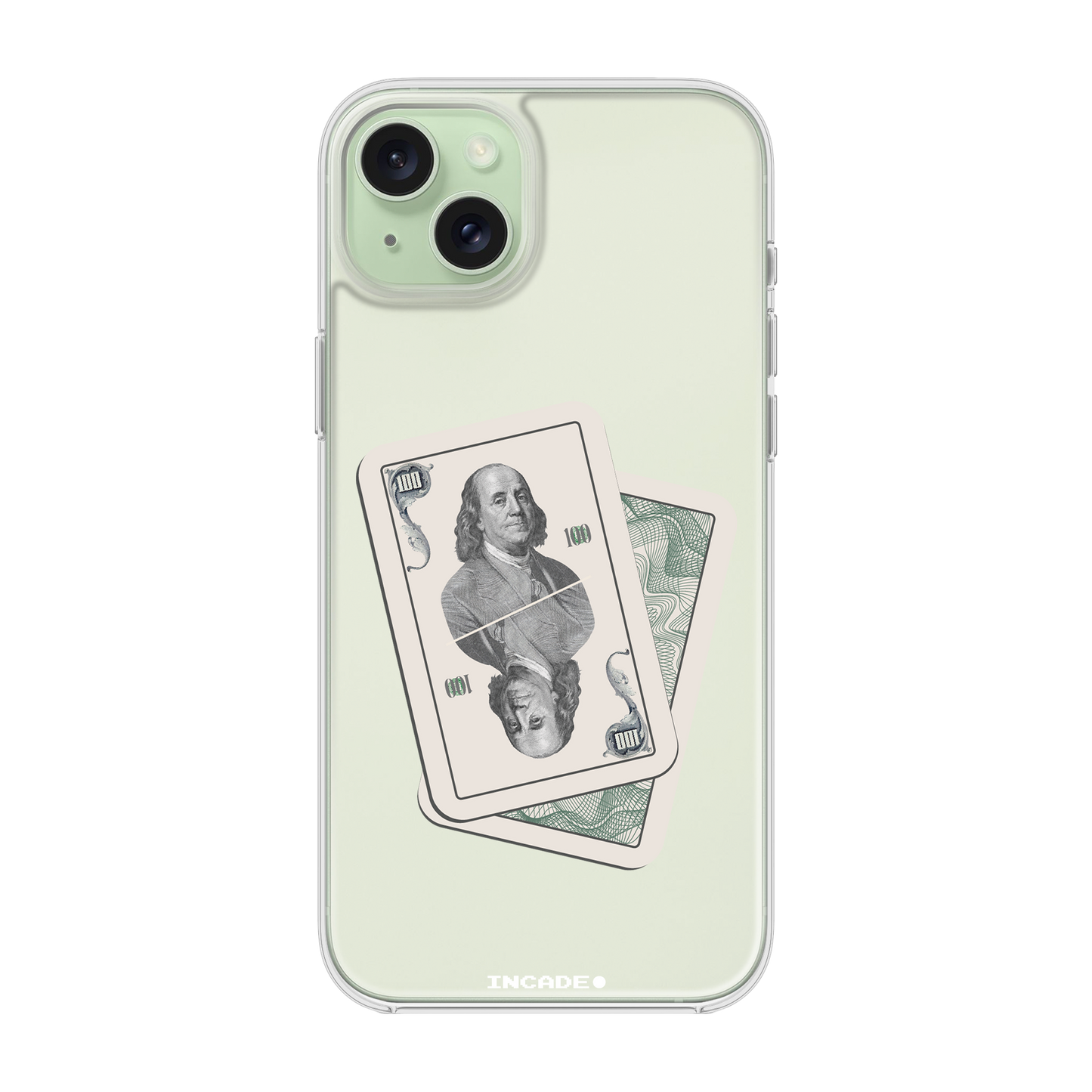 Etui na iPhone 15 DONT PLAY