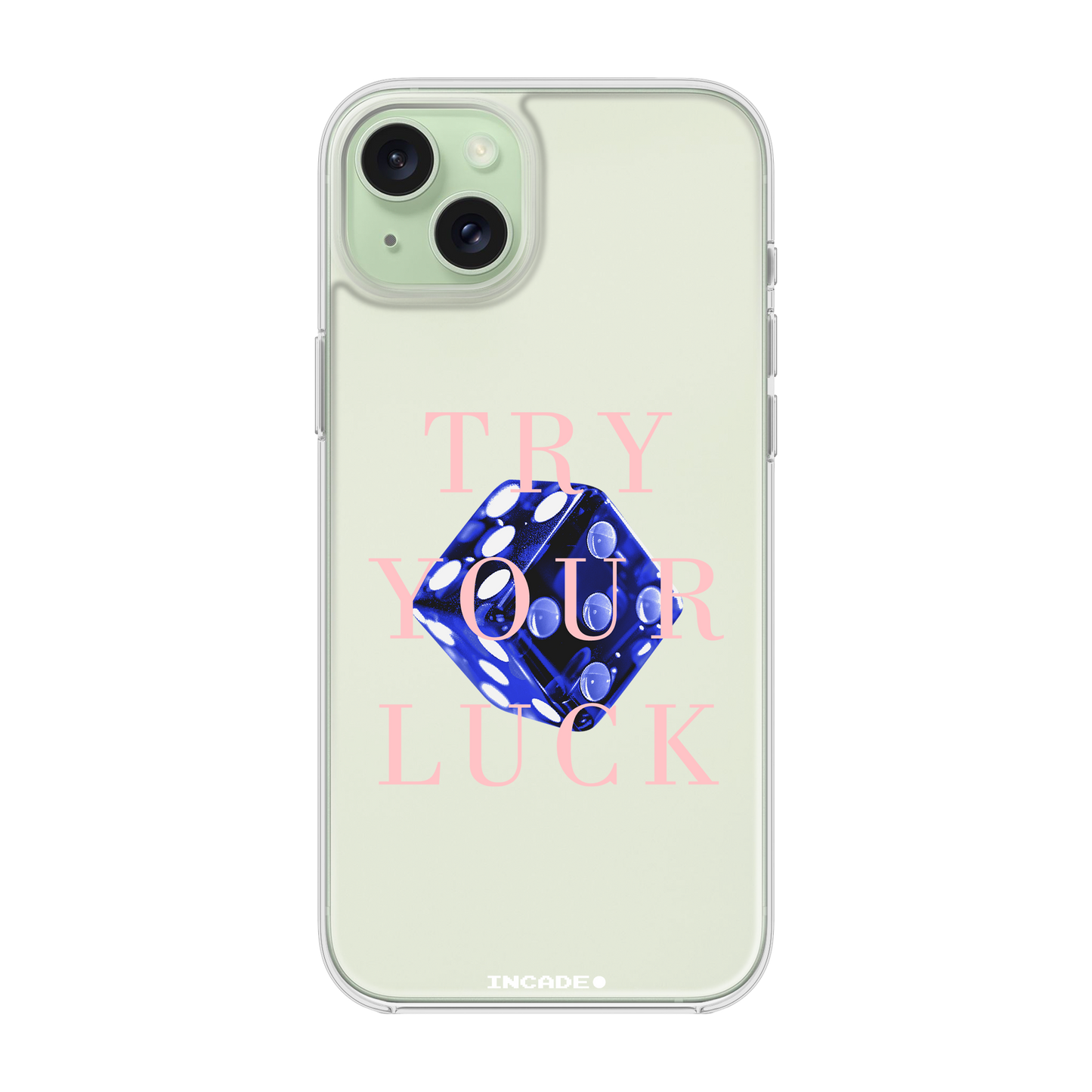 Etui na iPhone 15 TRY