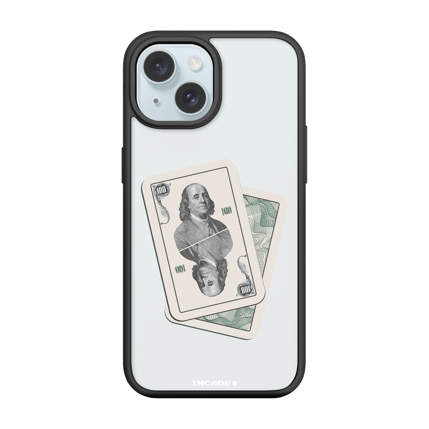 Etui na iPhone 15 DONT PLAY