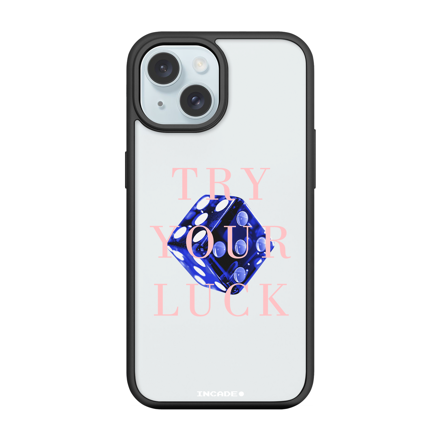Etui na iPhone 15 TRY