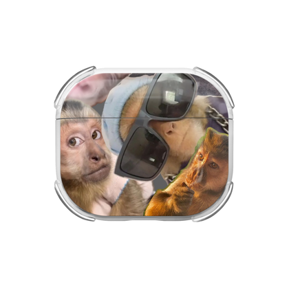 AirPods 3 Bibizyana