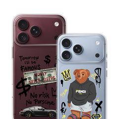 iPhone чохли