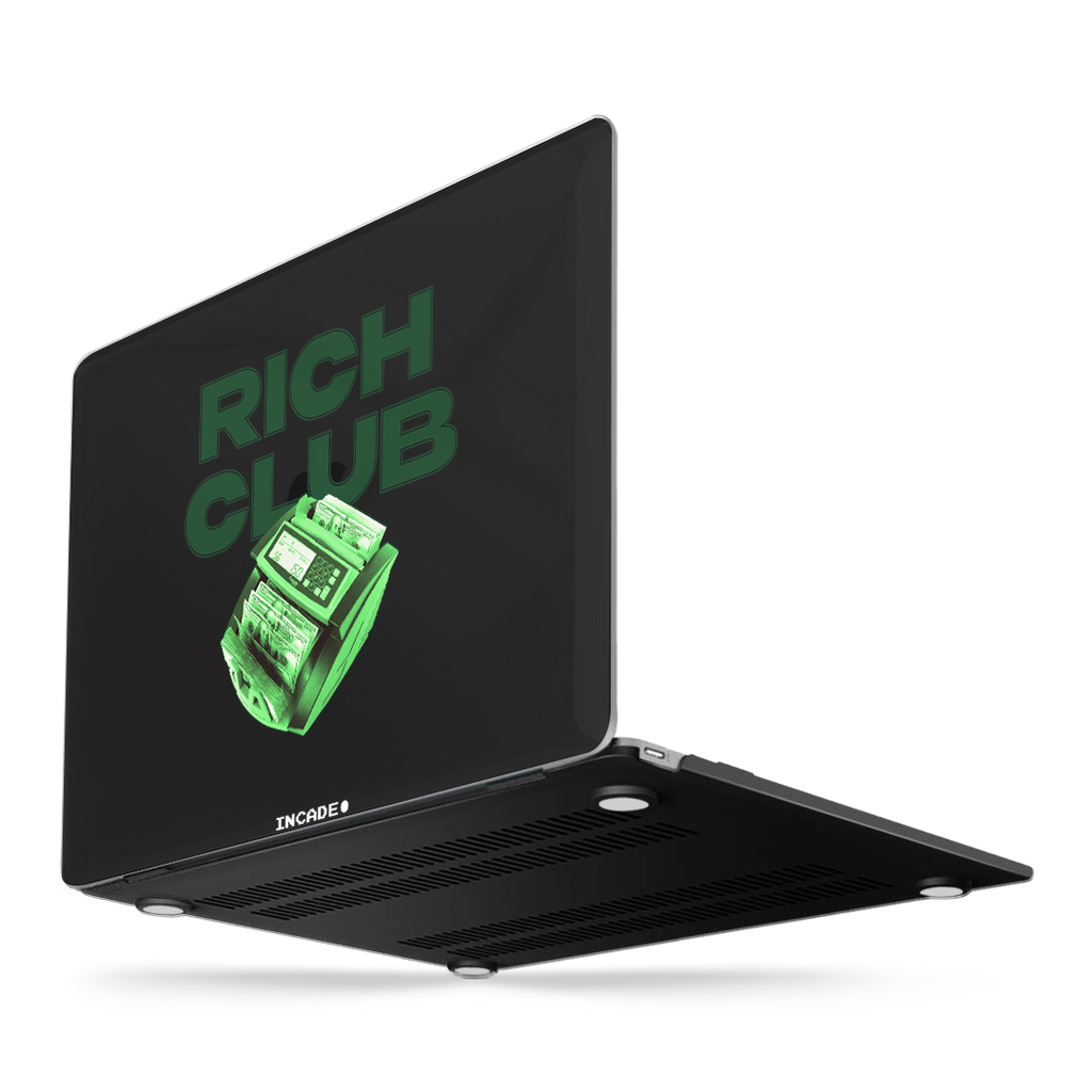 MacBook RICH CLUB