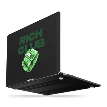 MacBook RICH CLUB
