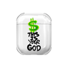 Чохол для AirPods 1 з принтом /2 religion
