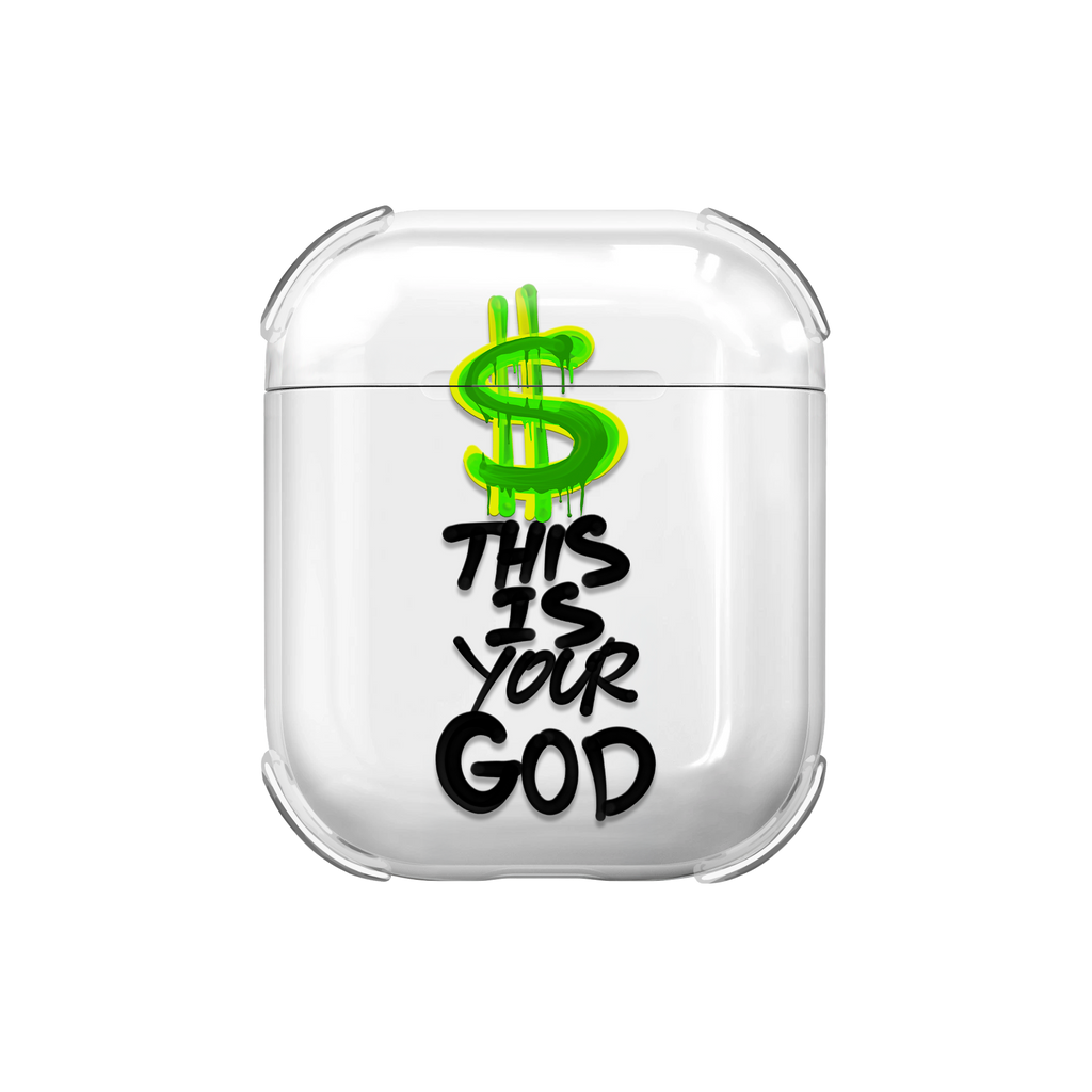 AirPods 1/2 religion