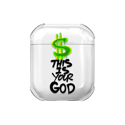 AirPods 1/2 religion