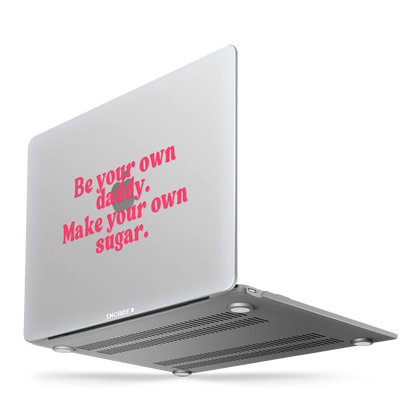 MacBook DADDY