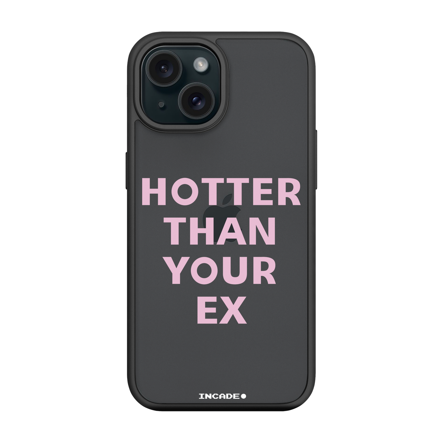 Etui na iPhone 15 TOO HOT