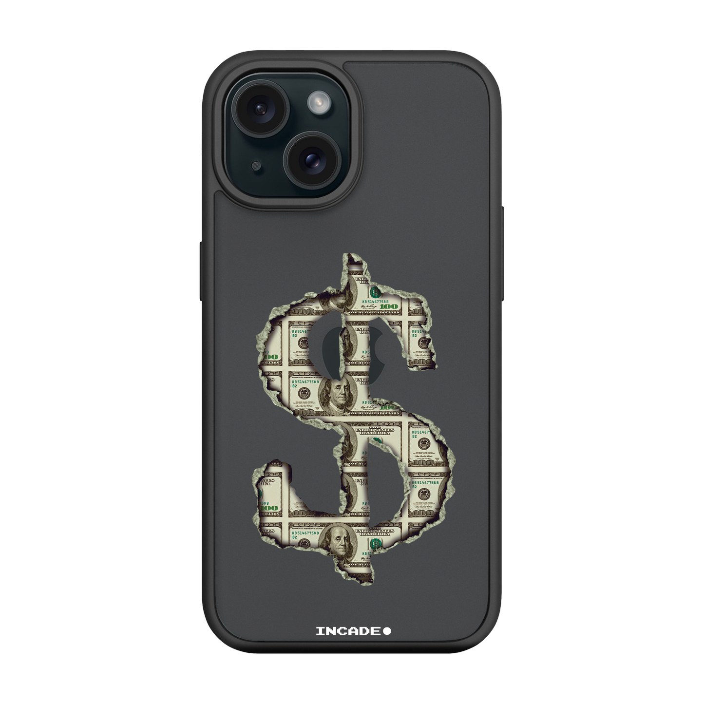 Etui na iPhone 15 SIGN