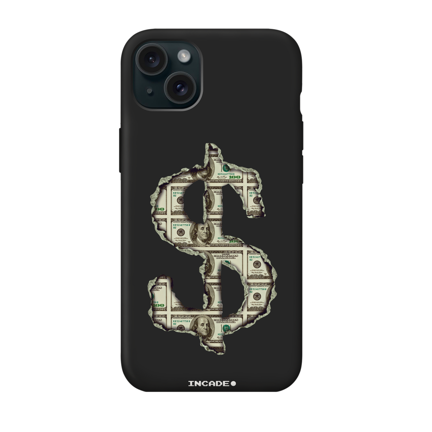 Etui na iPhone 15 SIGN