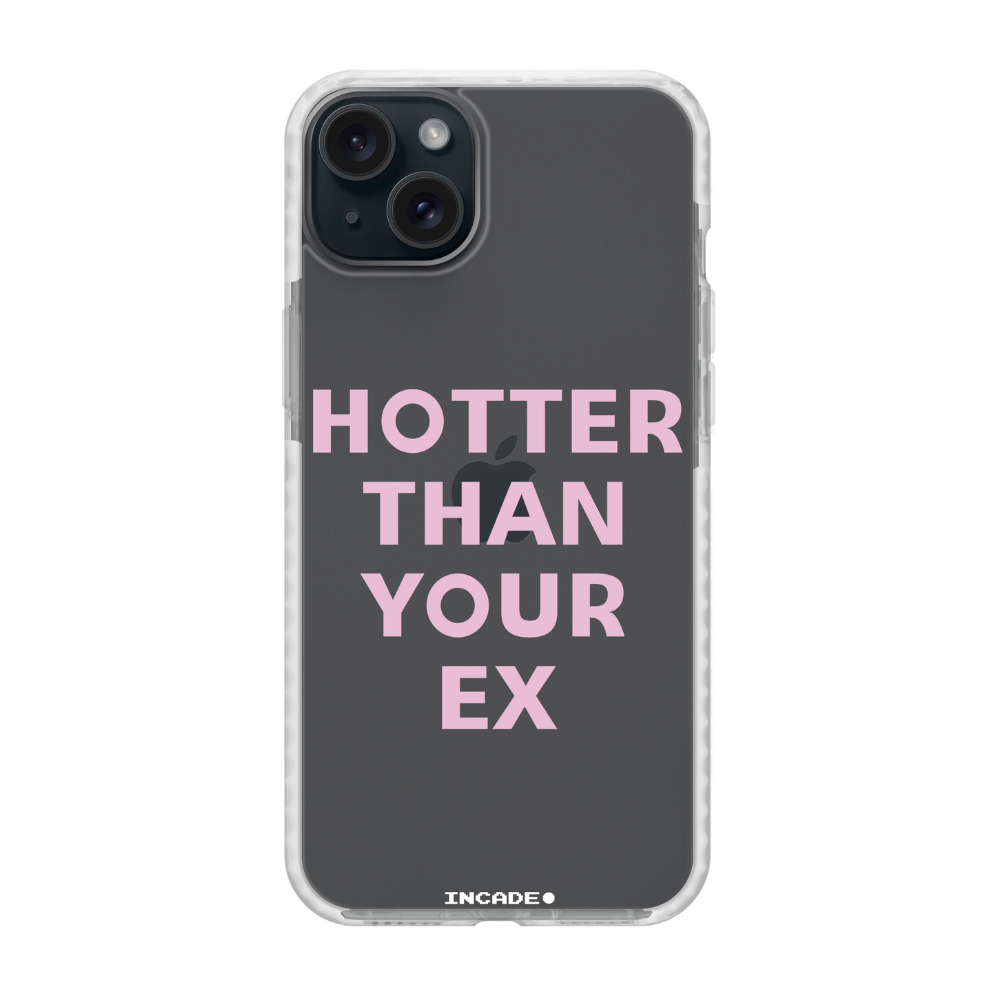 Etui na iPhone 15 TOO HOT