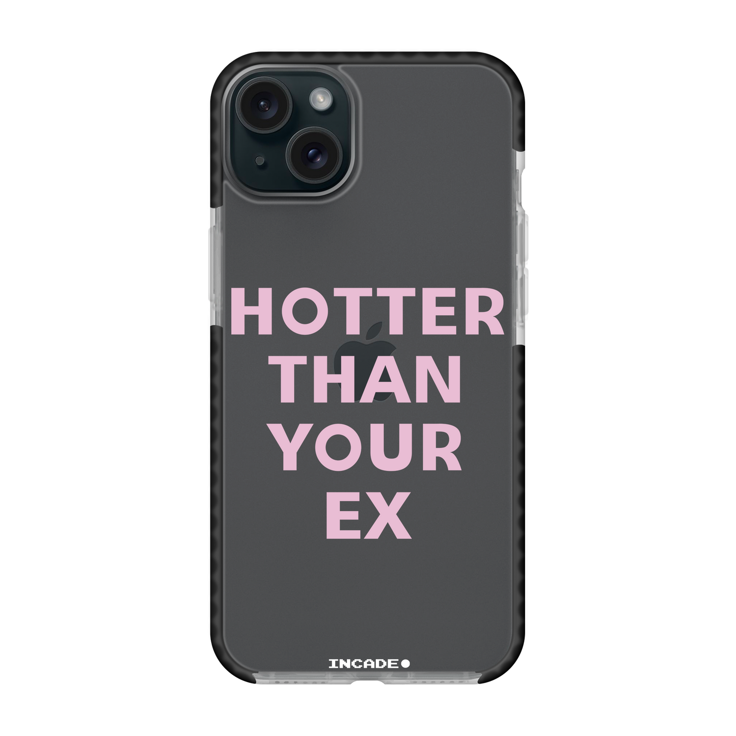Etui na iPhone 15 TOO HOT