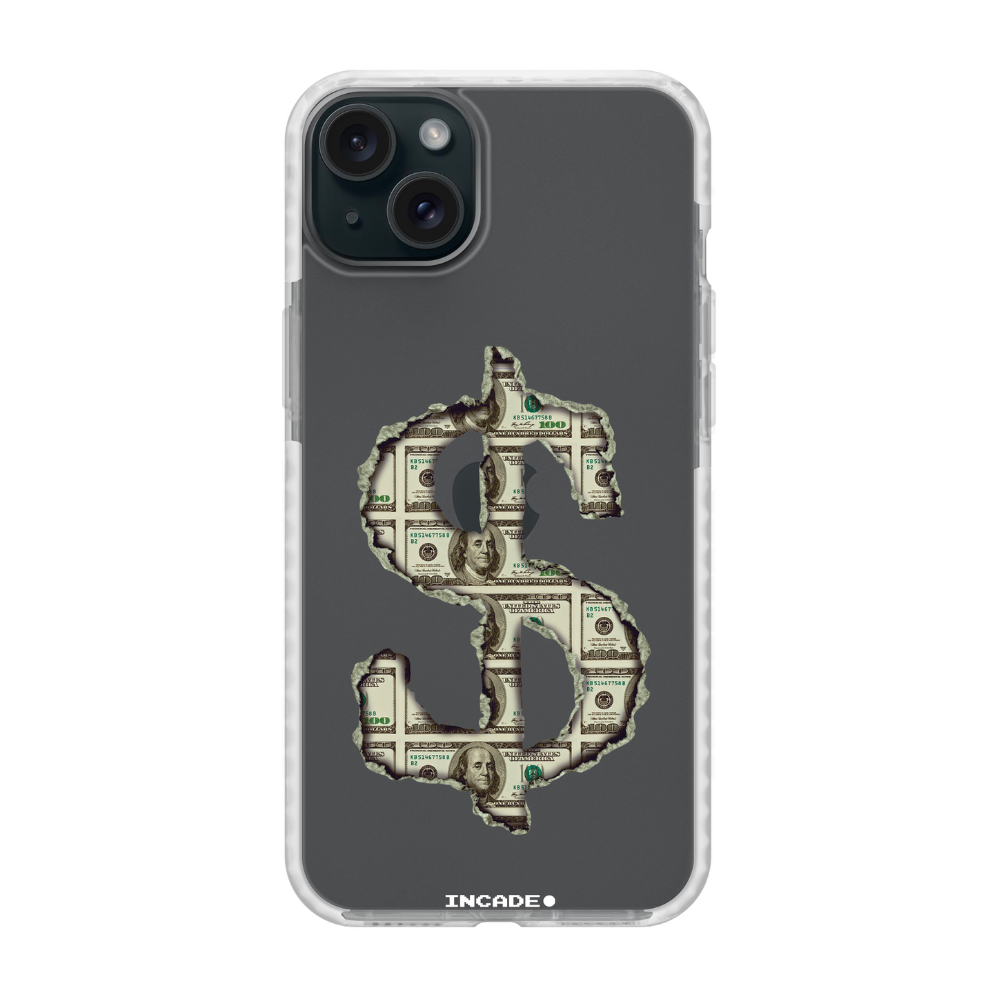 Etui na iPhone 15 SIGN
