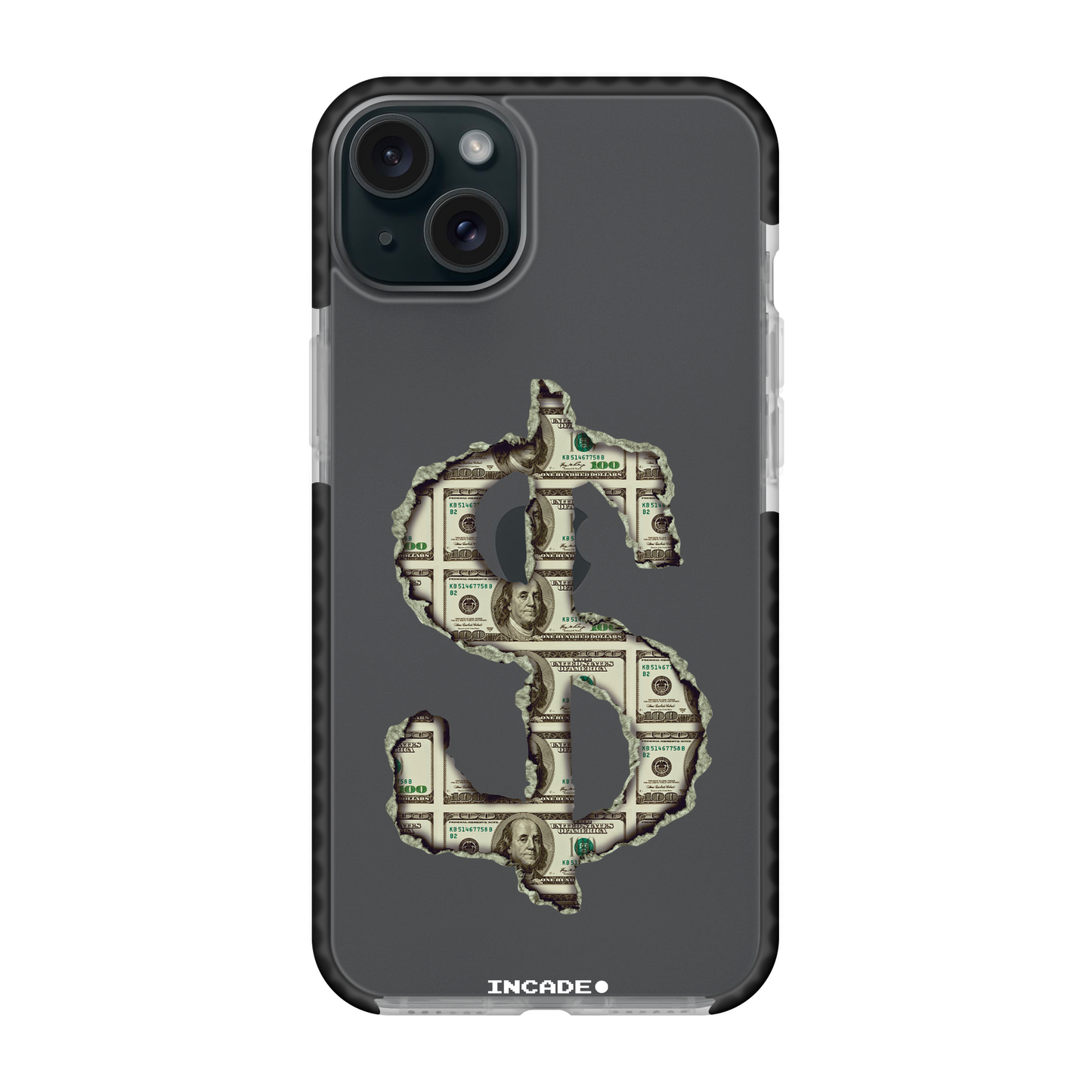 Etui na iPhone 15 SIGN