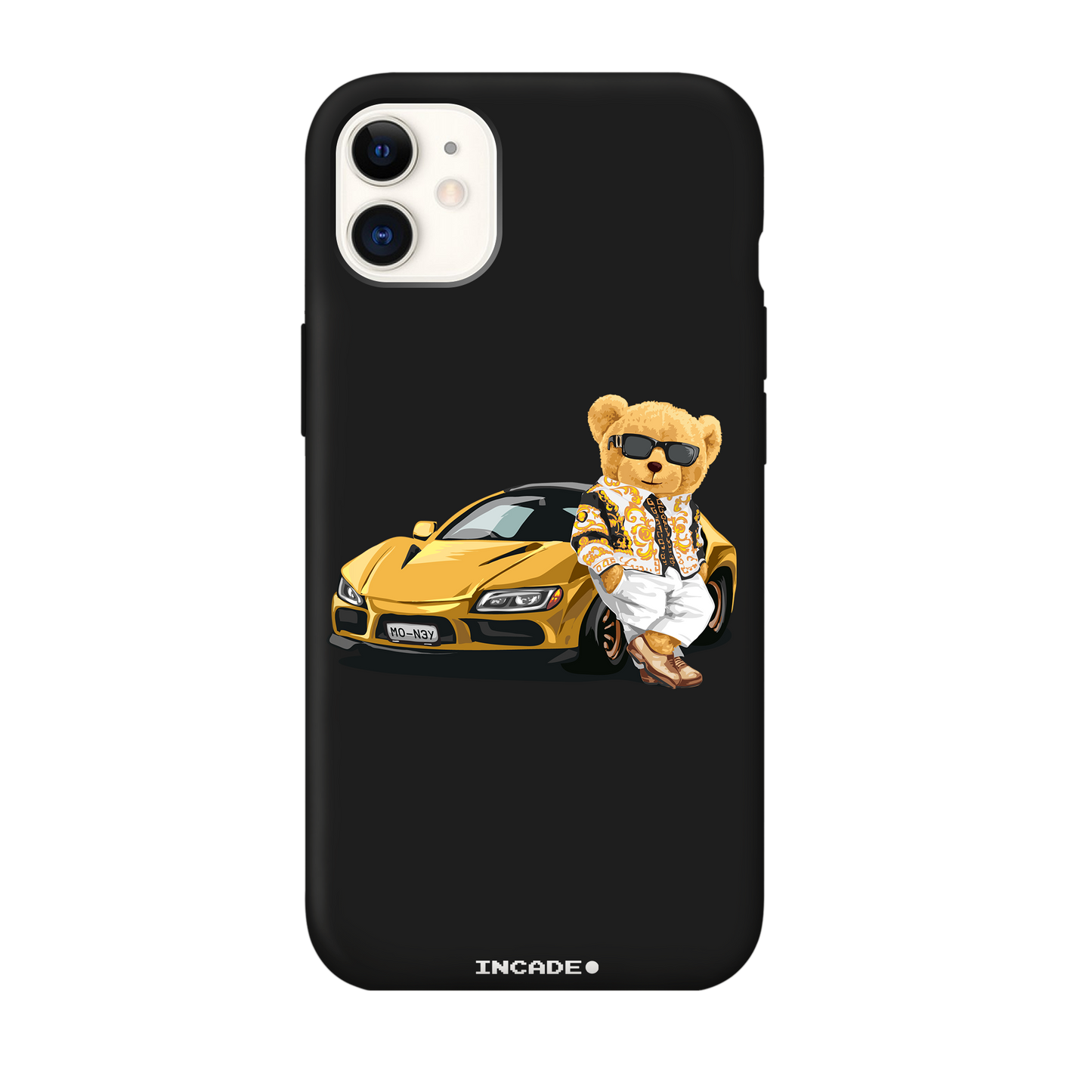 Etui na iPhone 11 Lambo