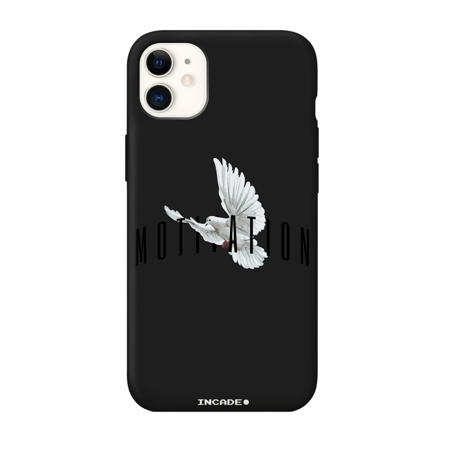 Etui na iPhone 11 Motivation