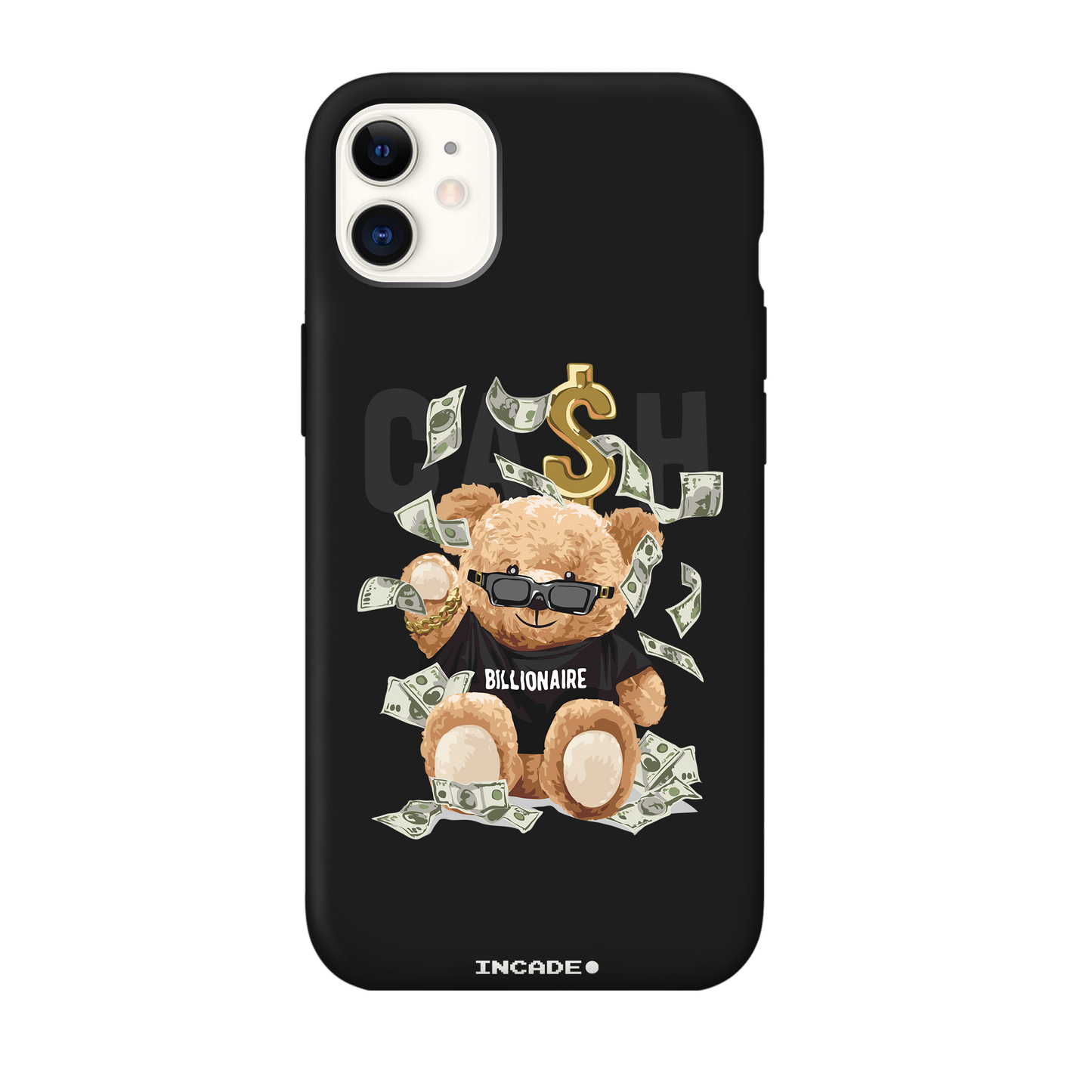 Etui na iPhone 11 CASH