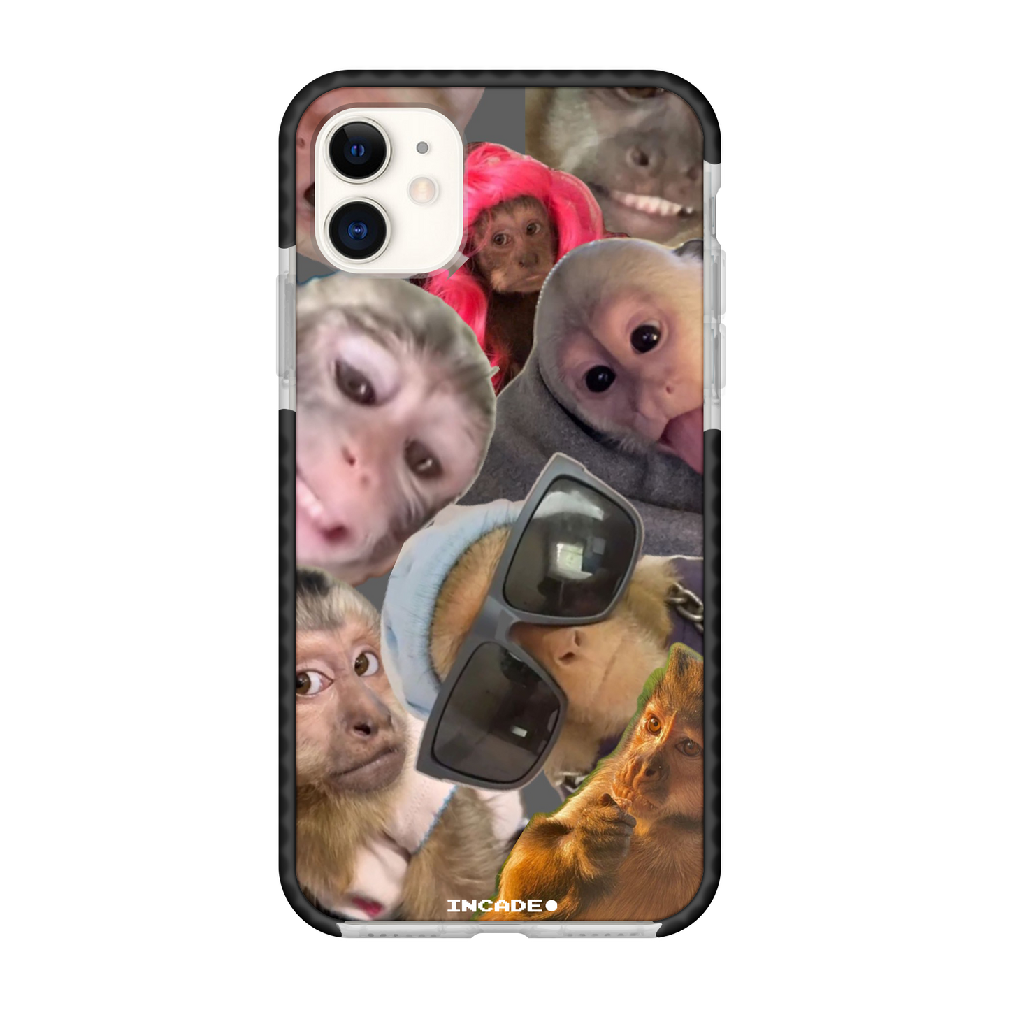 Etui na iPhone 11 BIBIZYANA