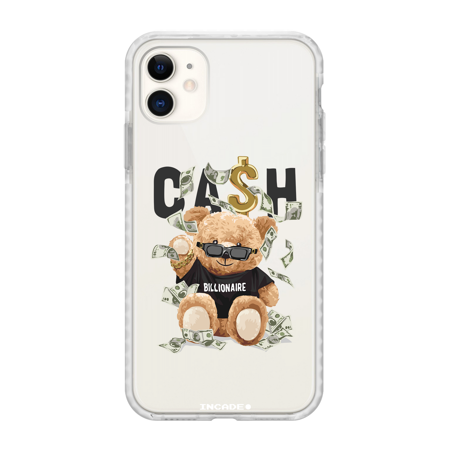 Etui na iPhone 11 CASH