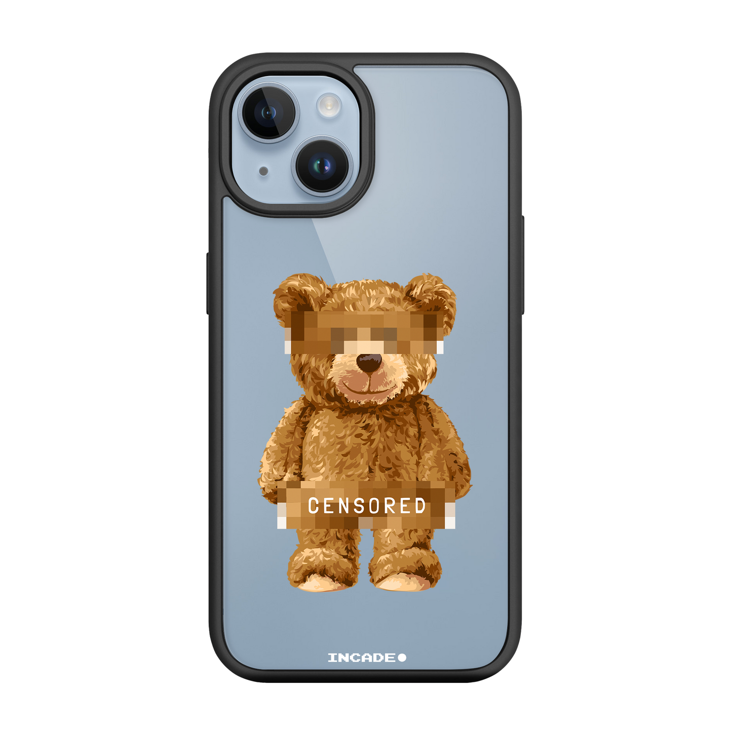 Etui na iPhone 14 Censored