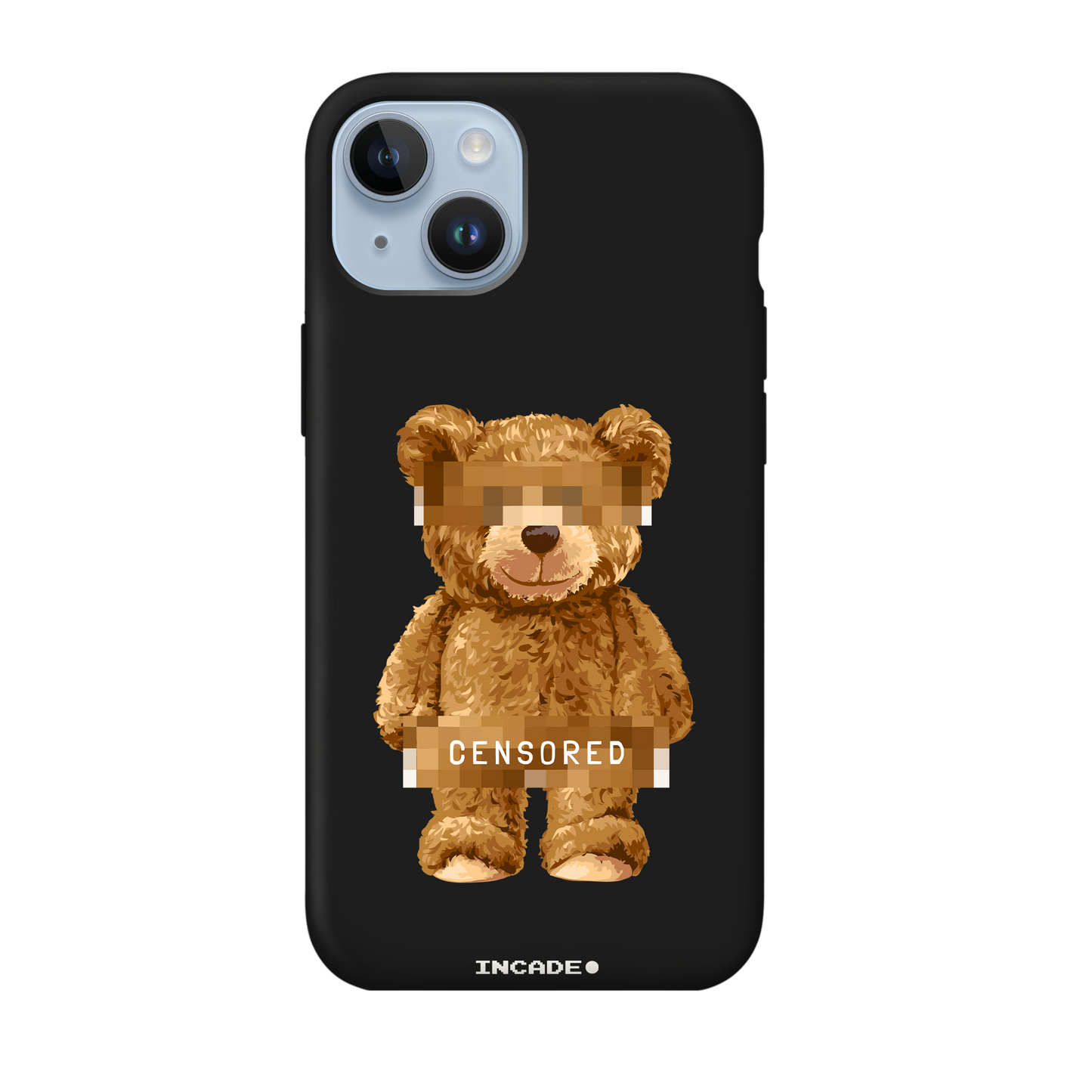 Etui na iPhone 14 Censored