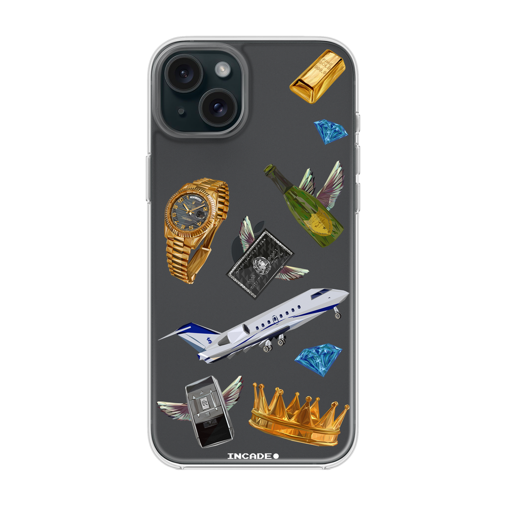 iPhone 15 fortune v1