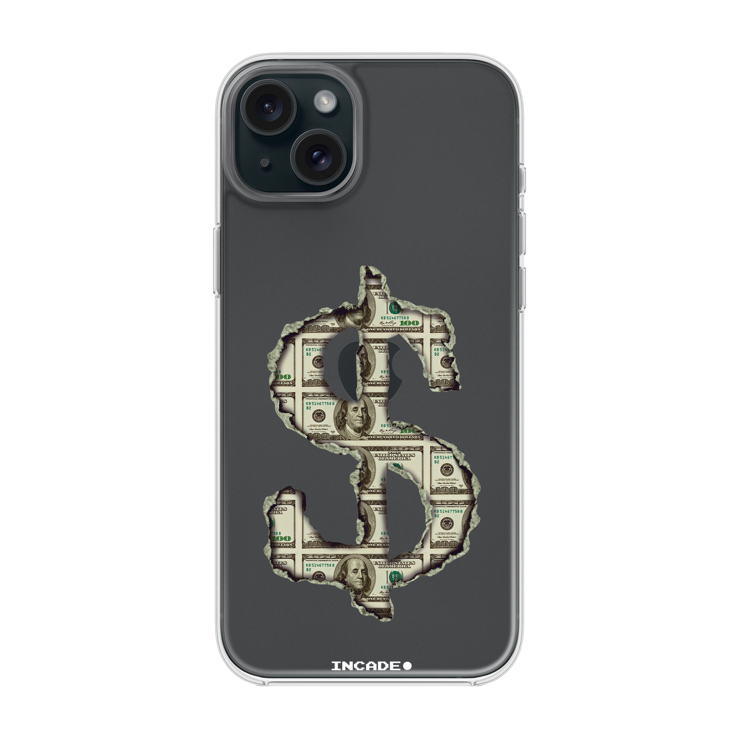 Etui na iPhone 15 SIGN